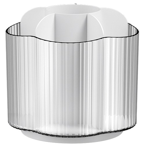Porte stylo rotatif boîte - ,