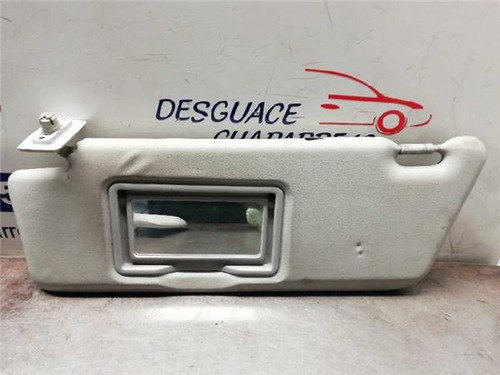 Pare soleil gauche mercedes - pare-soleil,