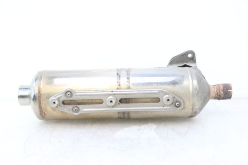 Pot echappement piaggio mp3 - echappement,