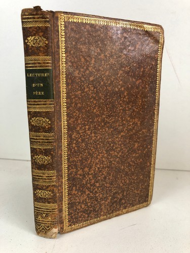 Lectures père à son - père,