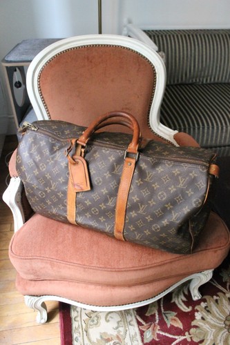 Louis vuitton sac voyage - vuitton,