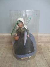 POUPEE FOLKLORIQUE LE MINOR 