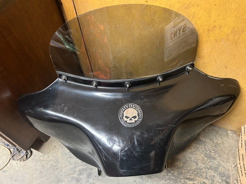 Harley davidson softail road - harley,