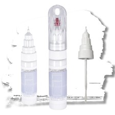 Email Blanc Retouche Peinture