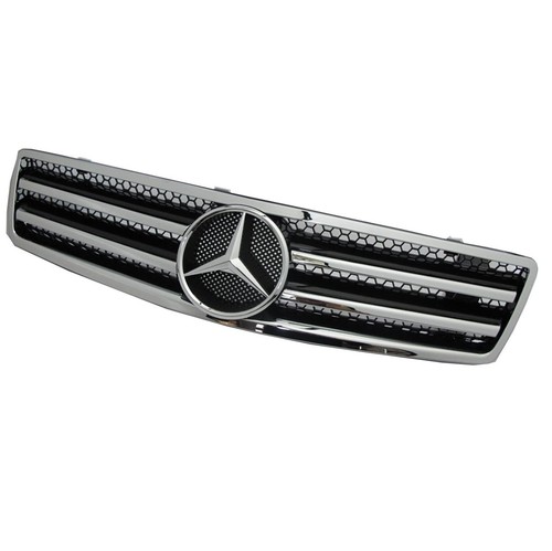 Calandre look amg - look,