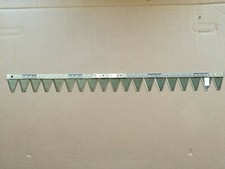 Barre de coupe barre faucheuse 19 lames BCS Europa 600, 700 NEUF