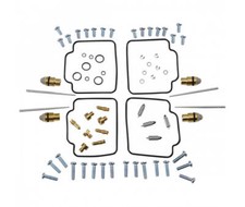 SUZUKI 1100 GSXF - 88/93 - KIT