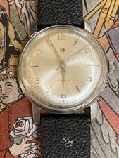 Montre LIP Dauphine mécanique