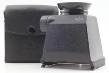 [Exc+5/boîte] Mamiya TLR Chimney Finder 3,5x 6x pour C3 C33 C220 C330 du JAPON