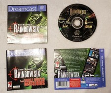 Jeu SEGA Dreamcast - Tom