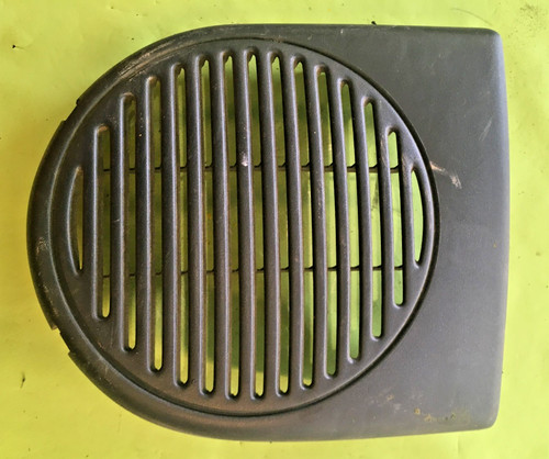 Grille haut parleur - de, haut-parleur