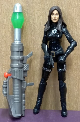 Figurine joe baroness 2009 - gi,