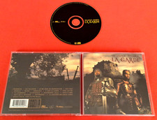 CD Faf Larage Shurik'n La Garde [17 Pistes] IAM Rap Français Hip-Hop *JRF