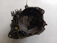 Boite de vitesses PEUGEOT BOXER 3 PHASE 1 1636416080