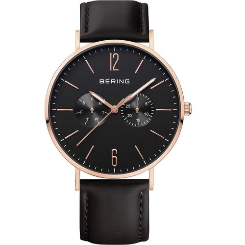 Bering montre pour homme - montre,