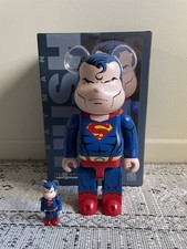 MEDICOM TOY Bearbrick x