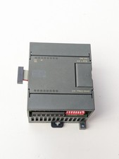 Siemens 6ES7 231-7PB22-0XA0 – EM 231 Analog Input Module