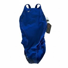 Swim Suit  Women’s Blue