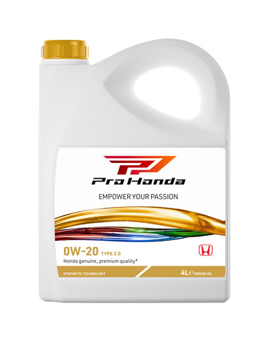 Original honda huile de - l'huile,