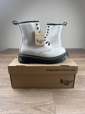 Dr. Martens BOOTS PLATEFORMES