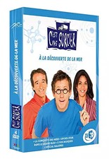 C'est pas sorcier - Coffret -