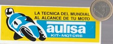Moto. AUTISA Kit Moteur