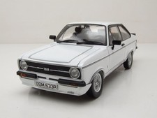 Ford Escort MK2 Rs Mexique Rhd