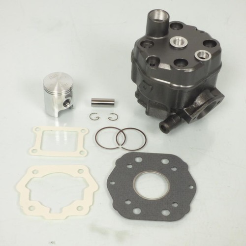Haut moteur doppler - haut,