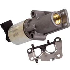 Vanne EGR for Opel Astra G H