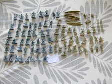 Figurines airfix 72eme ho - figurines,