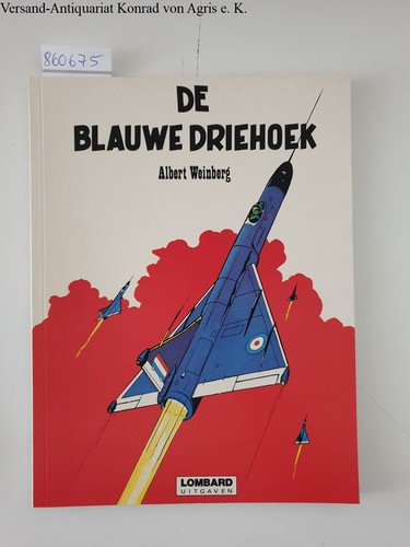 Avonturen van dan cooper - de,