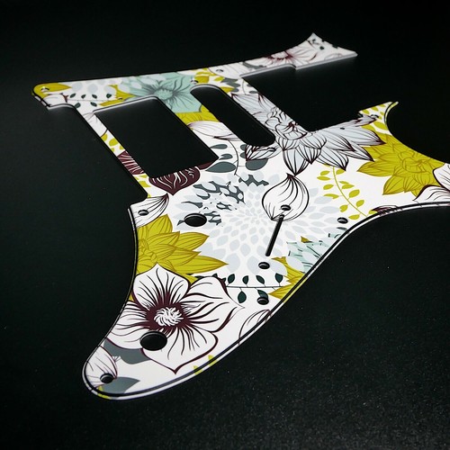 Pickguard ibanez série - série, rg