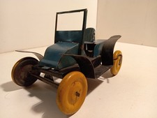 Originale Renault Type AX