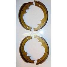 MACHOIRE DE FREIN GARNITURE