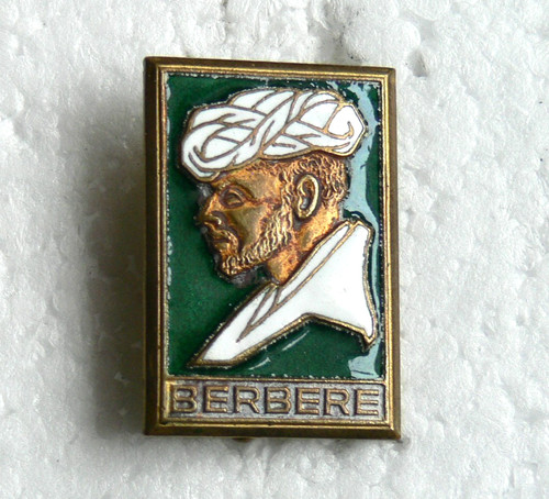 Marine escorteur berbere - marine,