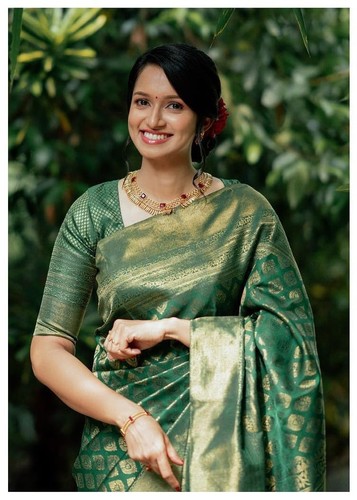 Sari indien femme - indien, designer