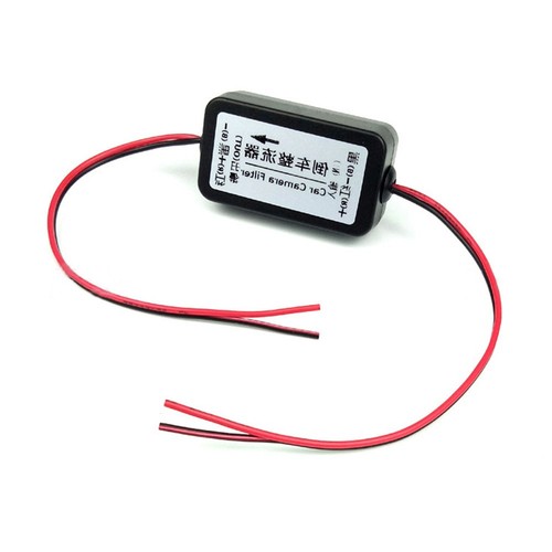 Redresseur 12v cam ra - redresseur, cam��ra