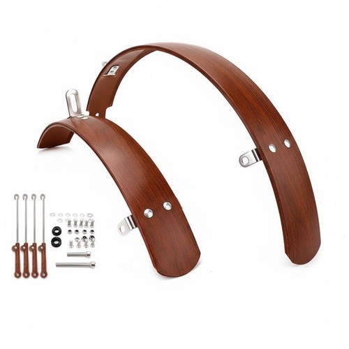 Garde boue complet pour vélo - garde-boue,