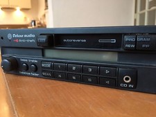 Autoradio Vw Gamma Auxilaire