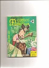 PETIT FORMAT - ELVIFRANCE -