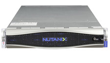 Server Nutanix Supermicro  NXS2U4NS24G500 avec 4 node + 8xE5-2680V4 + 128GB DDR4