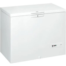 Whirlpool congélateur - whirlpool,