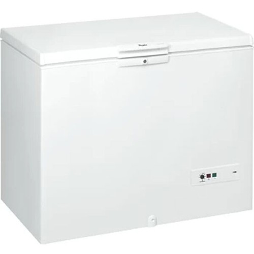 Whirlpool congélateur - -,
