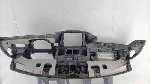 Tableau bord bmw - de,
