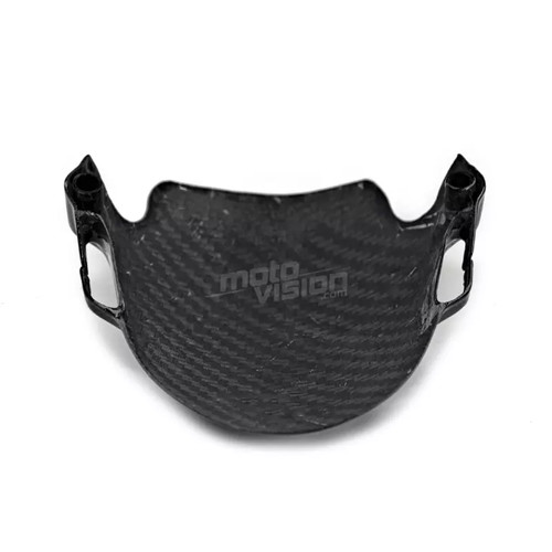 Garde boue carbone ducati - garde,