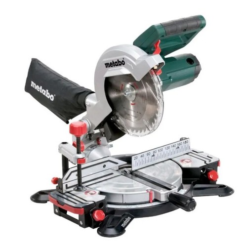 Tronçonneuse metabo 216 m - tronçonneuse,