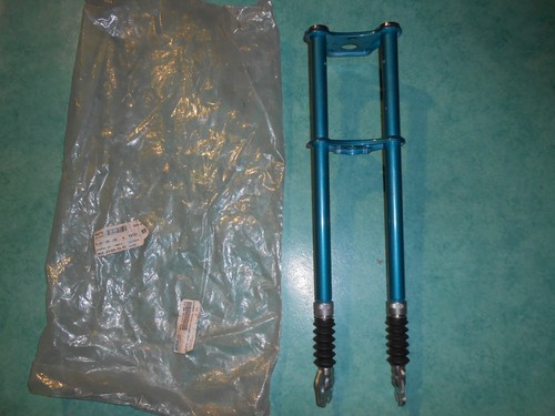 Fourche motobécane mbk - fourche,