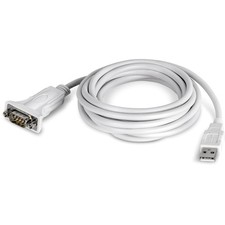 TRENDnet USB to Serial 9-Pin