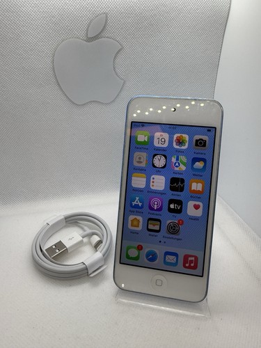 Apple ipod touch - apple, 7e