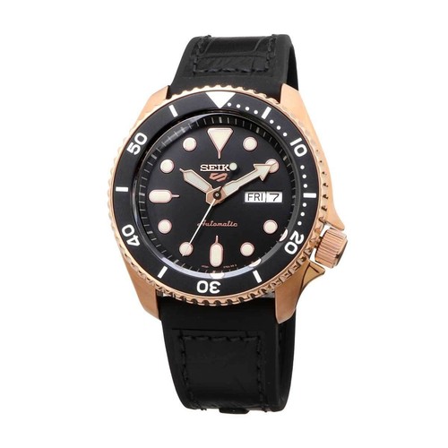Seiko sports automatic - seiko, 5